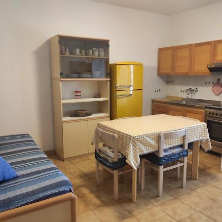Appartamento Il Nespolo Pomonte Zewnętrze zdjęcie