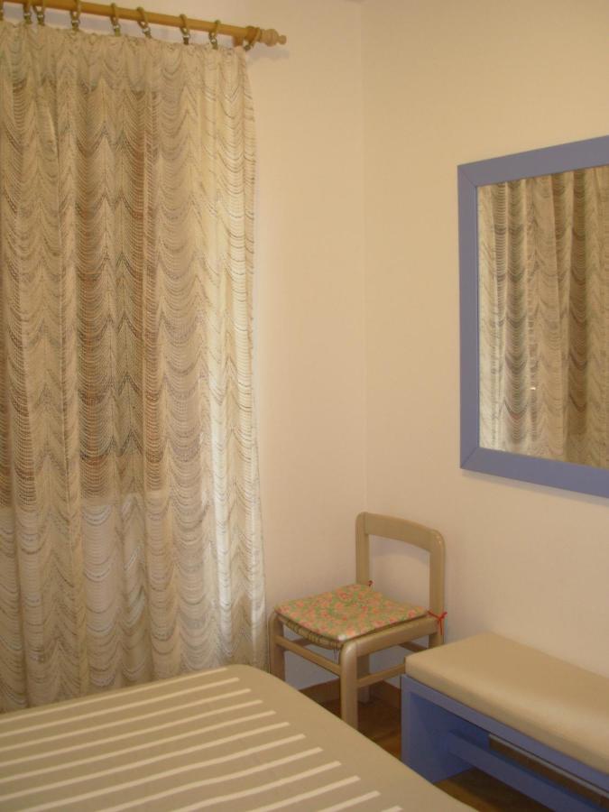 Appartamento Il Nespolo Pomonte Zewnętrze zdjęcie